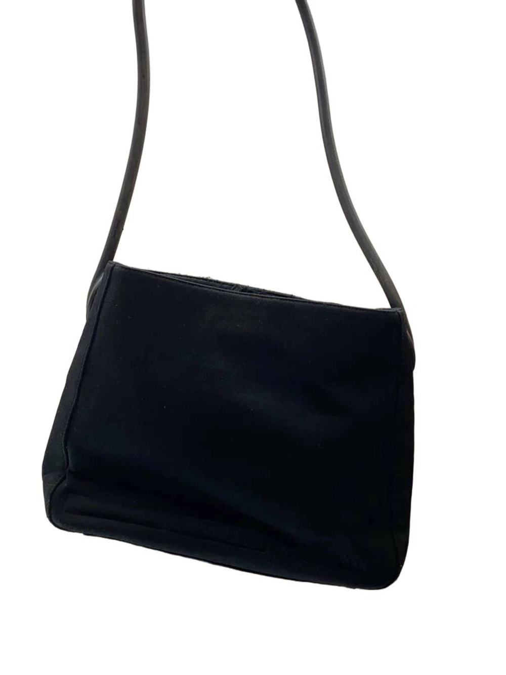Miu Miu Handbag Black